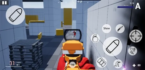 ǹս��ѵ2��ս�����ƽ������v2.1.2 �ֻ����ͼ1