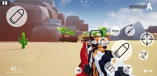 ǹս��ѵ2��ս�����ƽ������v2.1.2 �ֻ����ͼ2