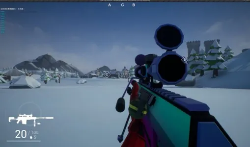 ǹս��ѵ2��ս�����ƽ������v2.1.2 �ֻ����ͼ4