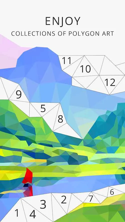 我的保利艺术日记2026手机版v1.0.9 安卓版截图1