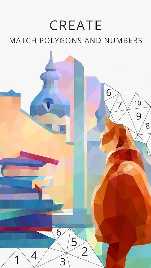 我的保利艺术日记2026手机版v1.0.9 安卓版截图0