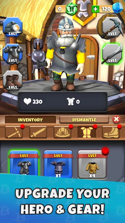 �󳡴��ȥ���(�󳡴����Ϸ)v0.1.0 �ֻ����ͼ2