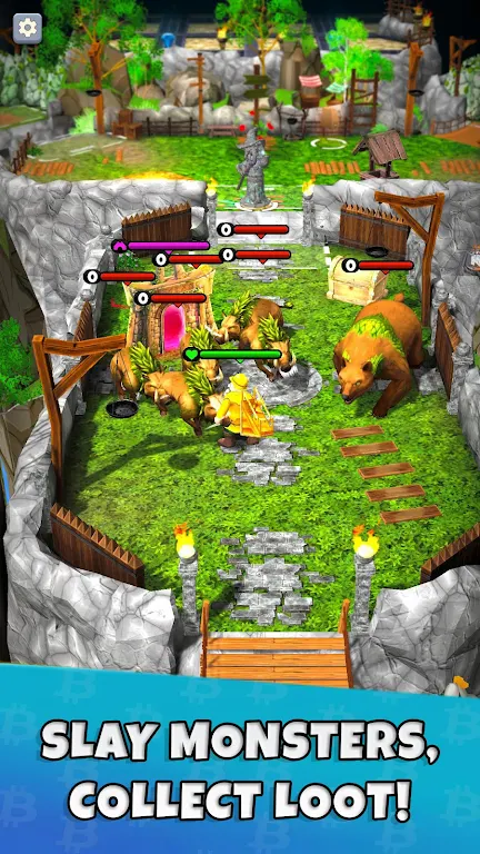 �󳡴��ȥ���(�󳡴����Ϸ)v0.1.0 �ֻ����ͼ0