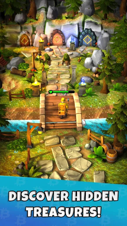 �󳡴��ȥ���(�󳡴����Ϸ)v0.1.0 �ֻ����ͼ1