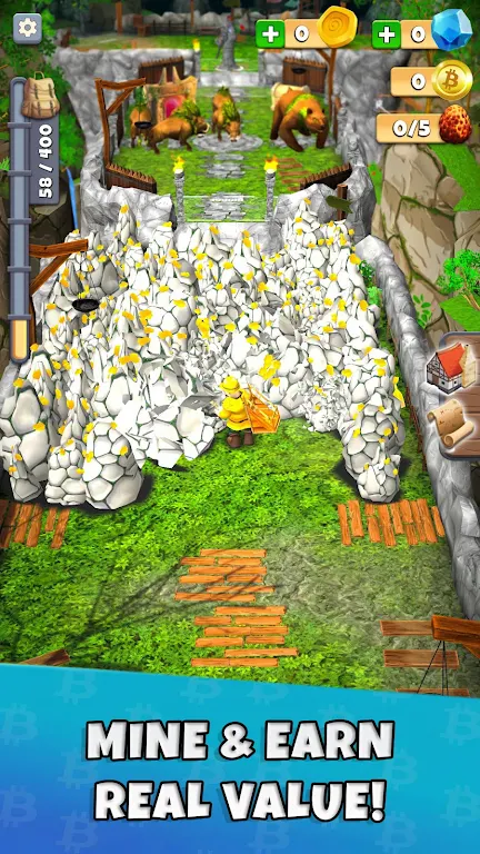 �󳡴��ȥ���(�󳡴����Ϸ)v0.1.0 �ֻ����ͼ3