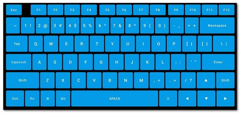 HID�������°�׿��v1.5.2 �ֻ����ͼ2