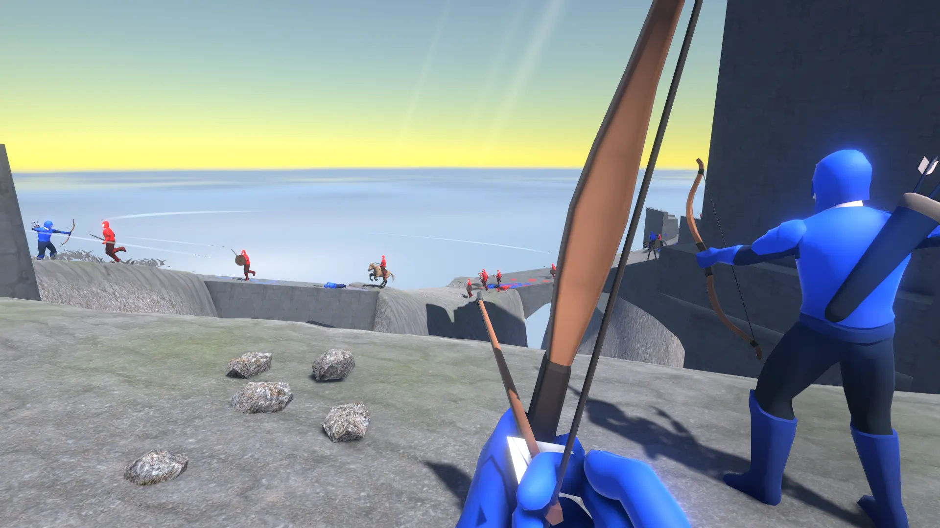 �������ս��(���ɳ��ս����Ϸ)v10.1 ��׿���ͼ4