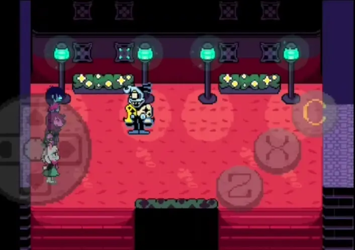 ���Ƿ��ģ�������¶����ս������ֲ(���Ƿ���ͬ����Ϸ)������-v0-hotfix1 ��׿���ͼ4