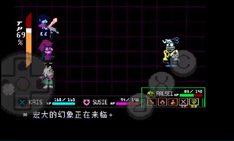 ���Ƿ��ģ�������¶����ս������ֲ(���Ƿ���ͬ����Ϸ)������-v0-hotfix1 ��׿���ͼ2