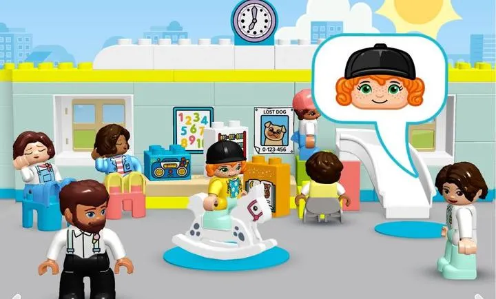 �ָߵñ�ҽ��������(��ͯҽ����Ϸ)v1.2.0 ��׿���ͼ2