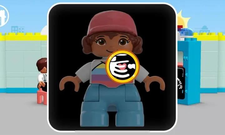 �ָߵñ�ҽ��������(��ͯҽ����Ϸ)v1.2.0 ��׿���ͼ4