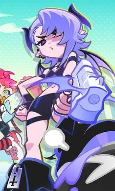 ��Ϳ������-����Ů��Ļ���(Ⱦɫ������Ϸ)v2.0.1 �ֻ����ͼ2