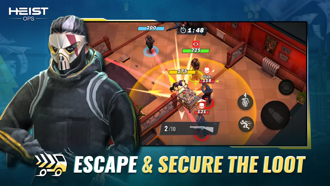 �ٰ��ж�ʹ����ǿ(�ٰ������Ϸ)v0.1.2 ��׿���ͼ1