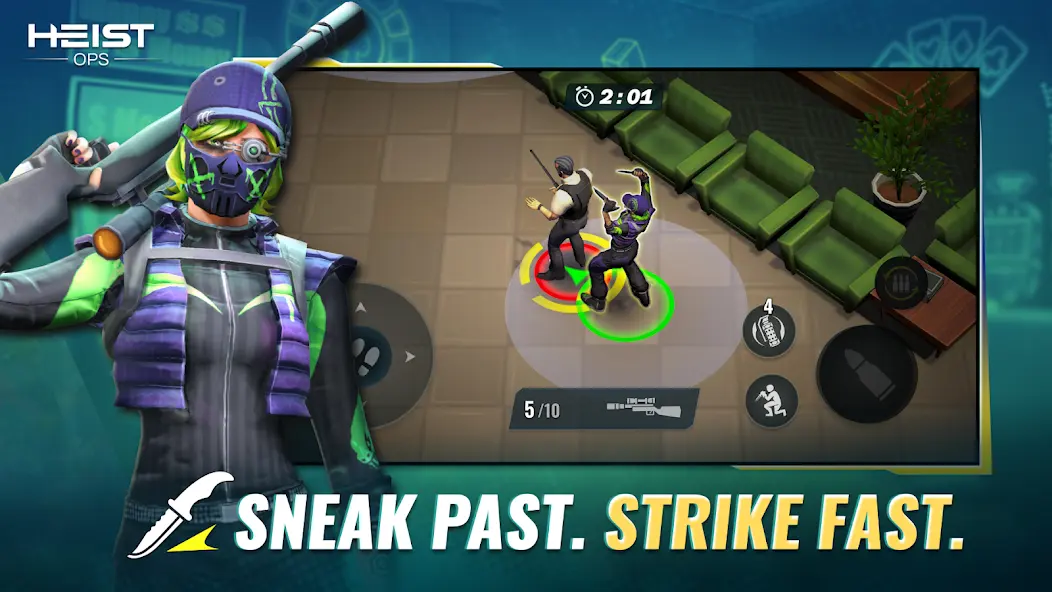 �ٰ��ж�ʹ����ǿ(�ٰ������Ϸ)v0.1.2 ��׿���ͼ2