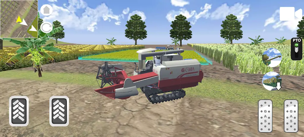 ӡ��ũ��ģ����ȥ����(ӡ��ũ��ģ����Ϸ)v0.9 �ֻ����ͼ3