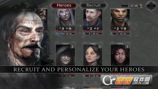 �ھ���ޱ�������˵�(��������н���)v1.3.21 �ֻ����ͼ1