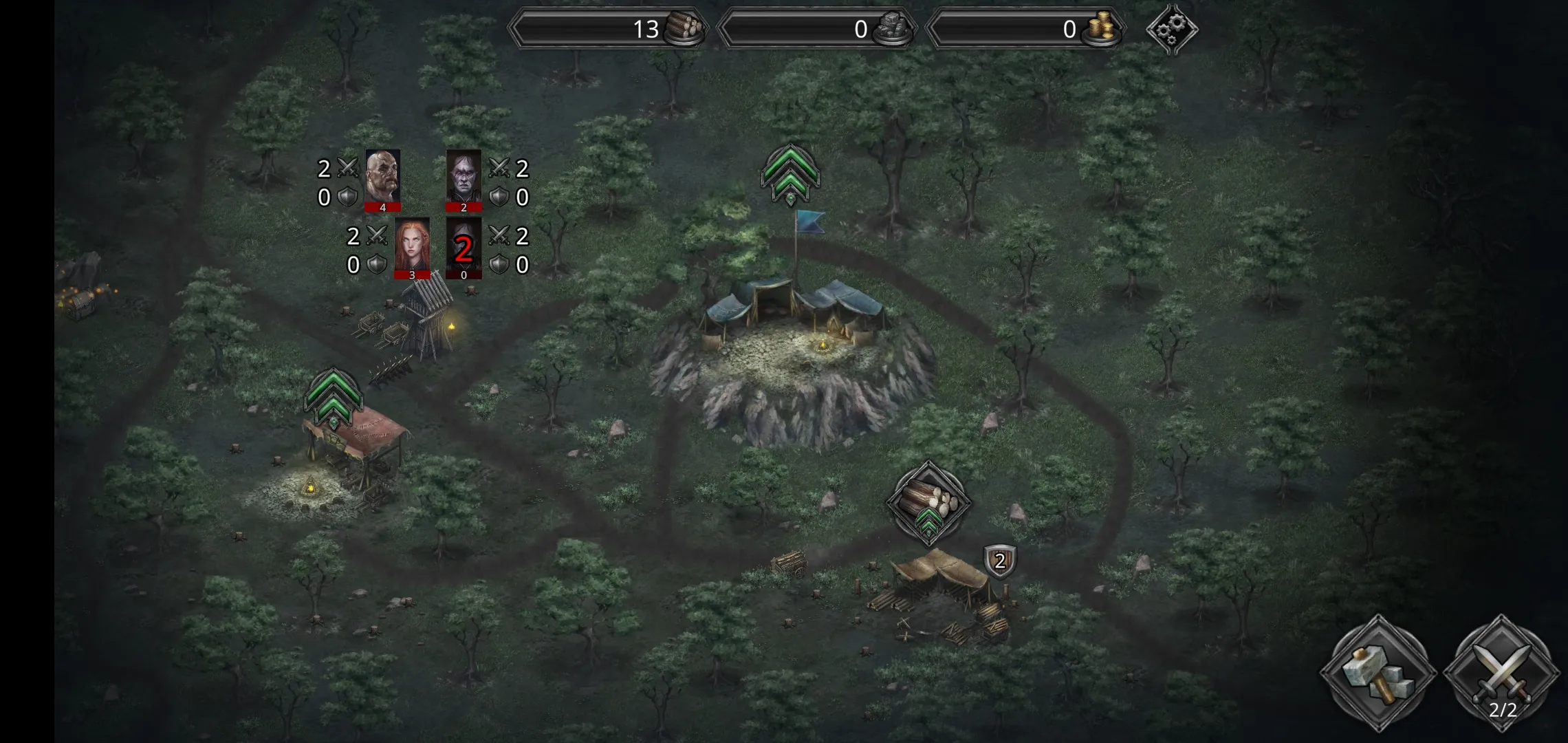 �ھ���ޱ�������˵�(��������н���)v1.3.21 �ֻ����ͼ4