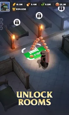 ���ӻ��������߹��ʷ�(���߱�������Ϸ)v1.0.48 �ֻ����ͼ3