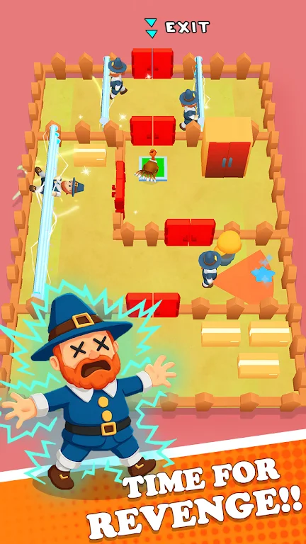 �𼦴�����ȥ���2026���°汾v0.8 �ֻ����ͼ0