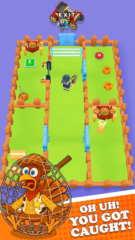 �𼦴�����ȥ���2026���°汾v0.8 �ֻ����ͼ1