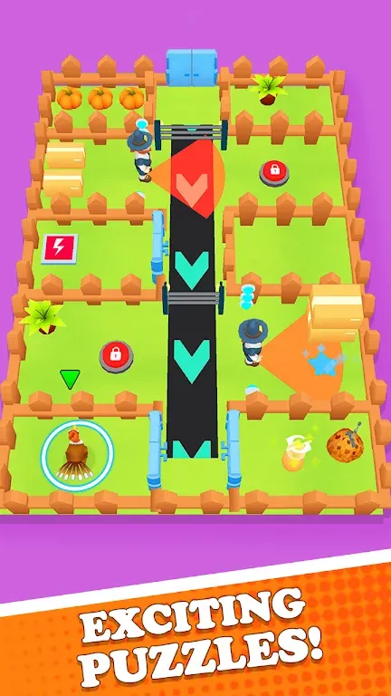 �𼦴�����ȥ���2026���°汾v0.8 �ֻ����ͼ4