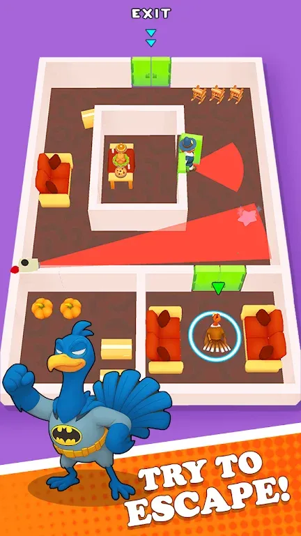 �𼦴�����ȥ���2026���°汾v0.8 �ֻ����ͼ2