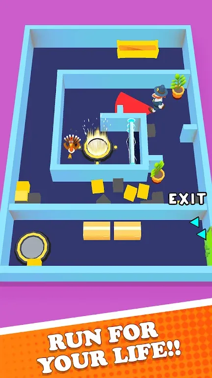 �𼦴�����ȥ���2026���°汾v0.8 �ֻ����ͼ3