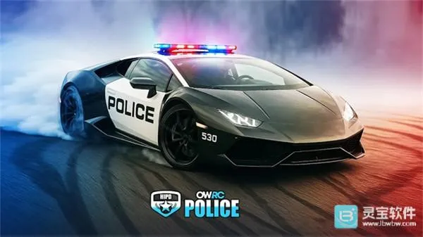 owrc警察追逐模拟器破解版 owrc警察追逐模拟器破解版