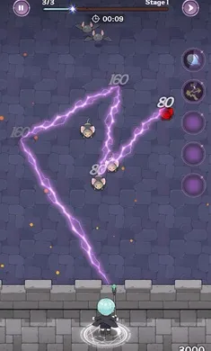 66,666 �꣺�ڰ�ħ��ʦ���ٸ����˵�2026����v1.0.7 �ֻ����ͼ2