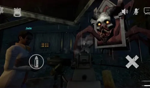 ֩��������������˵���(֩�����������Ϸ)v0.1 �ֻ����ͼ0