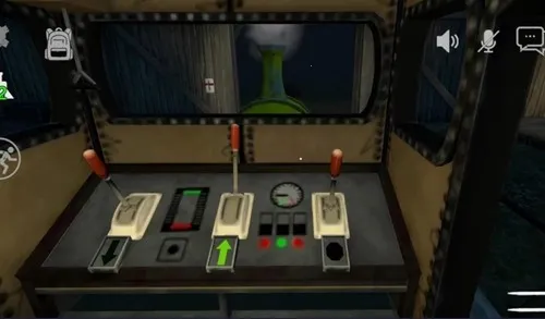 ֩��������������˵���(֩�����������Ϸ)v0.1 �ֻ����ͼ3