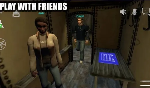 ֩��������������˵���(֩�����������Ϸ)v0.1 �ֻ����ͼ4