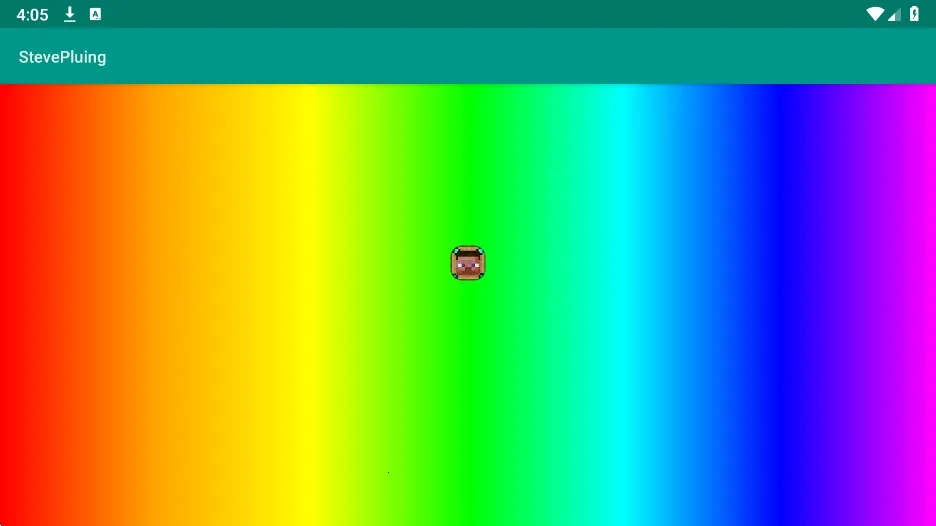 ʷ�ٷ����StevePluing(��Ϸ��������)v1.0 �ֻ����ͼ4