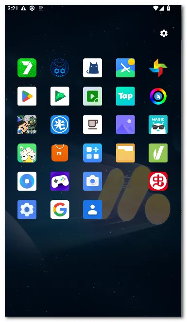 Pie ������2026����v1.24.2 ��׿���ͼ1