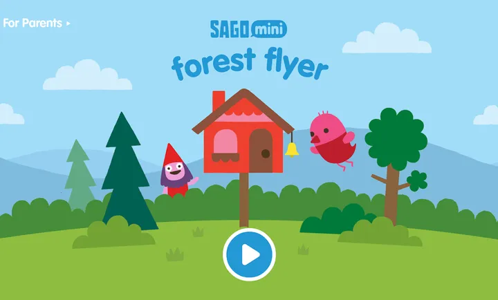 ��������ɭ��̽��(��ͯ��ϷӦ��)v1.0 �ֻ����ͼ4