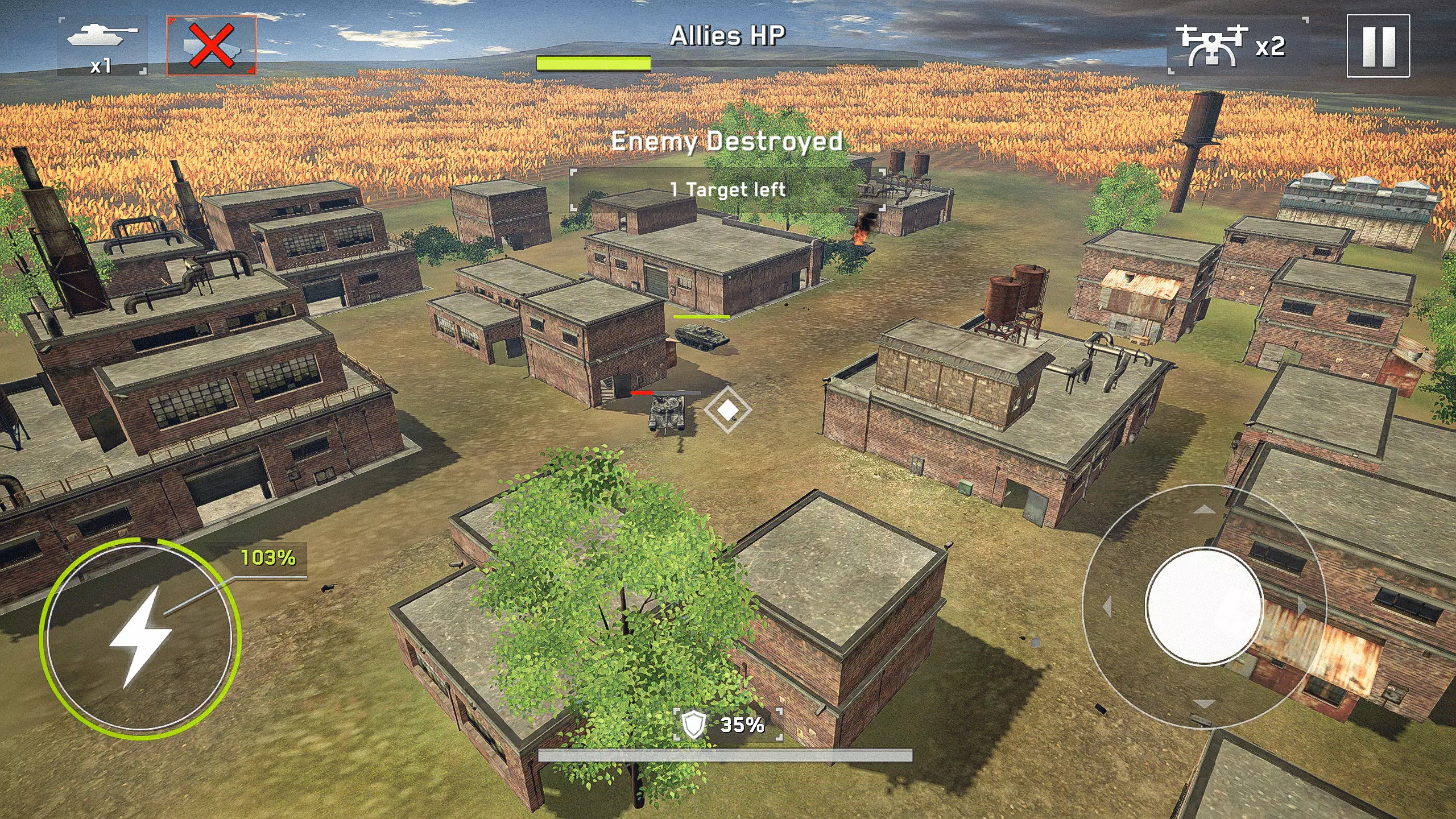 无人机世界:FPV模拟器2026手机版v1.0.20f 手机版截图0