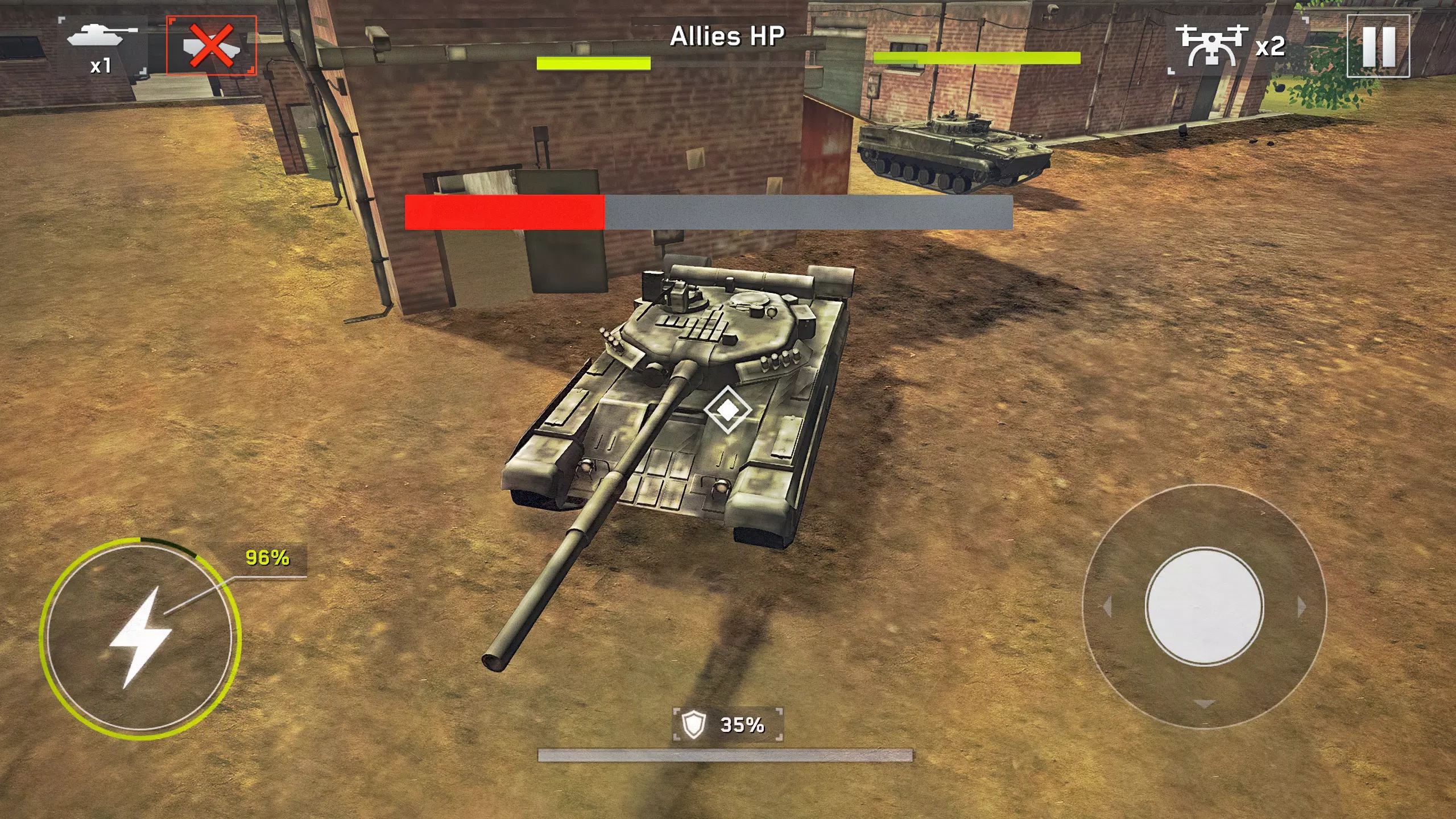 无人机世界:FPV模拟器2026手机版v1.0.20f 手机版截图1