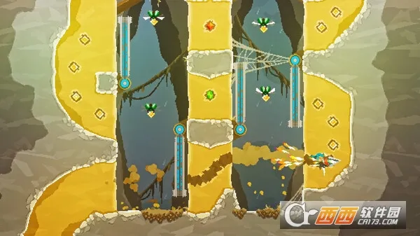 ������ŮSteam��ֲ��(ð����Ϸ������Ů)v497.0 �ֻ����ͼ0