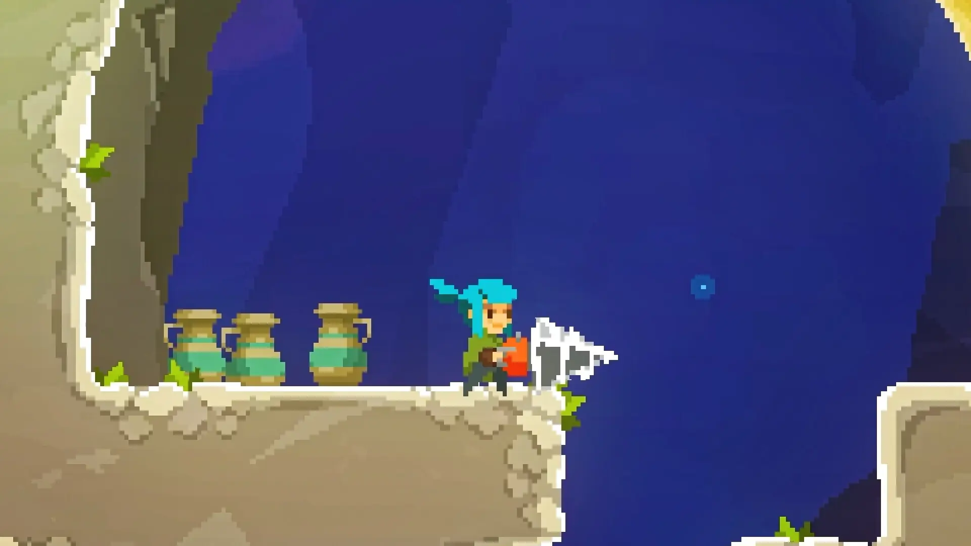 ������ŮSteam��ֲ��(ð����Ϸ������Ů)v497.0 �ֻ����ͼ4