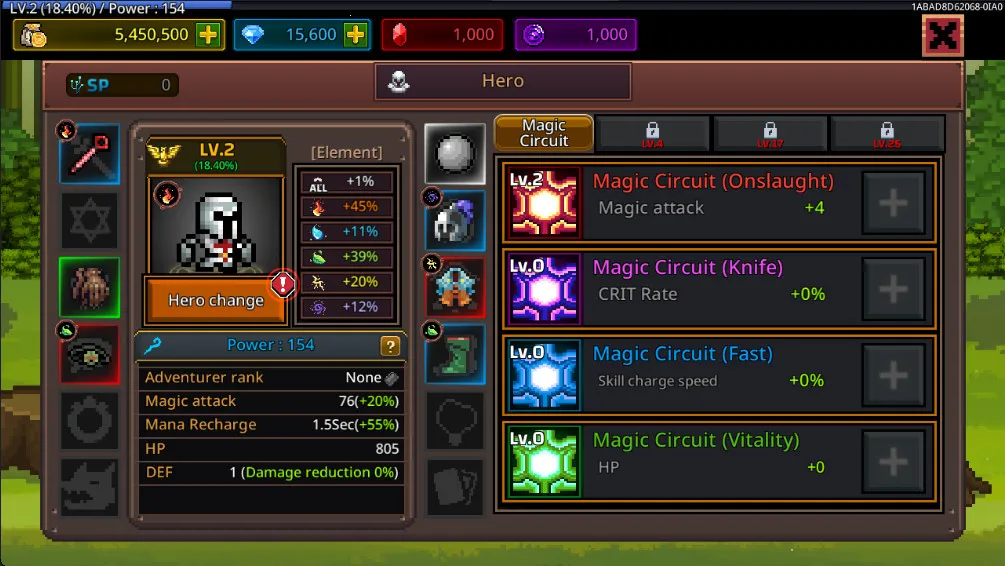 ����ħ��ʦ����MOD�˵��ƽ��v1.1.0 �ֻ����ͼ1