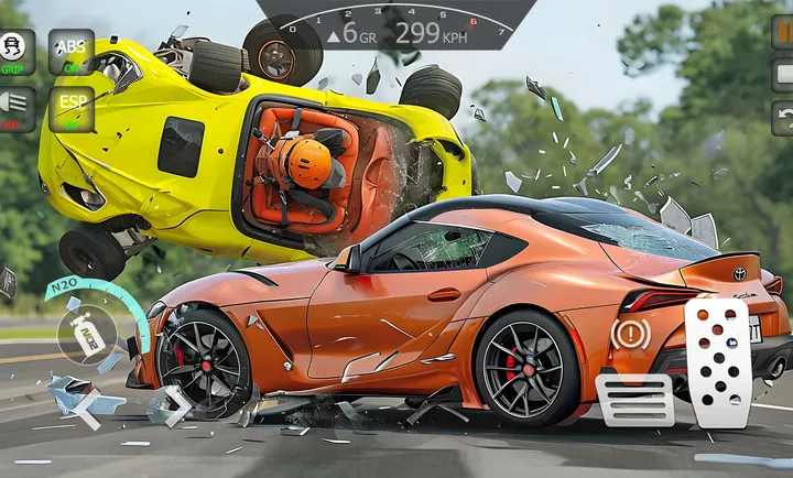 ������ʻѧԺ��������(������ʻģ����Ϸ)v2.2.15 �ֻ����ͼ0