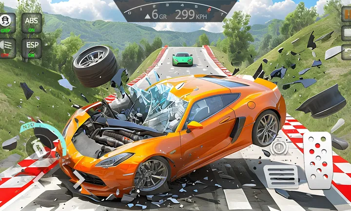 ������ʻѧԺ��������(������ʻģ����Ϸ)v2.2.15 �ֻ����ͼ2