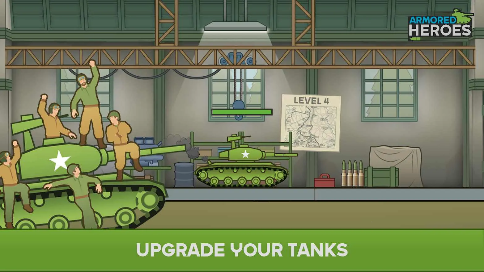 װ��Ӣ�����°����޽�Ұ�v1.5.35.06585 ��׿���ͼ2