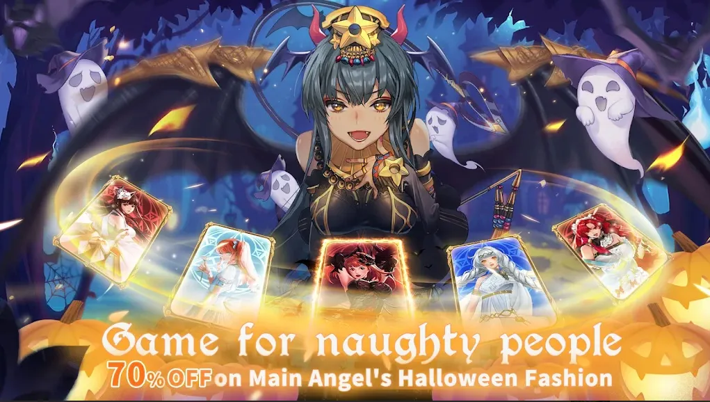 ����Ů���ڹ��ƽ��v8.16.2.021103 ��׿���ͼ3