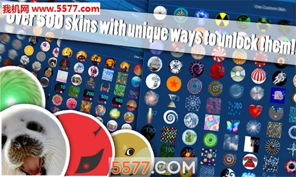 ��������ս�������ײ˵�v2.3.2.1 ��׿���ͼ0