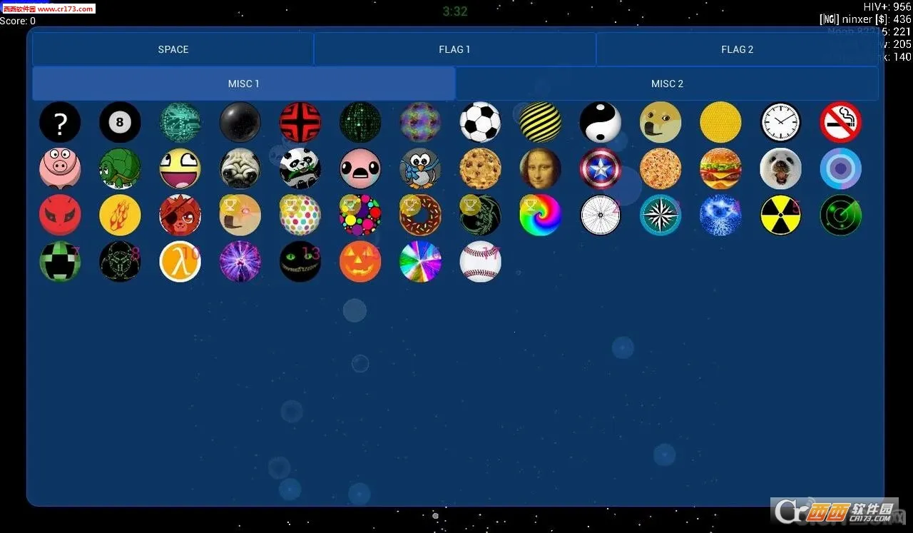 ��������ս�������ײ˵�v2.3.2.1 ��׿���ͼ3