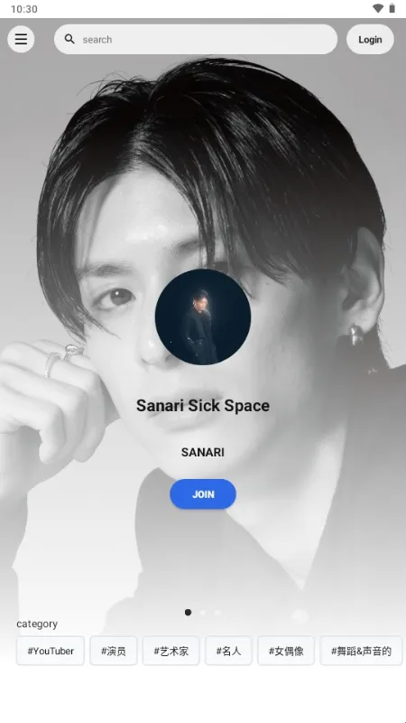 Fanicon(���Ƿ�˿����վ)