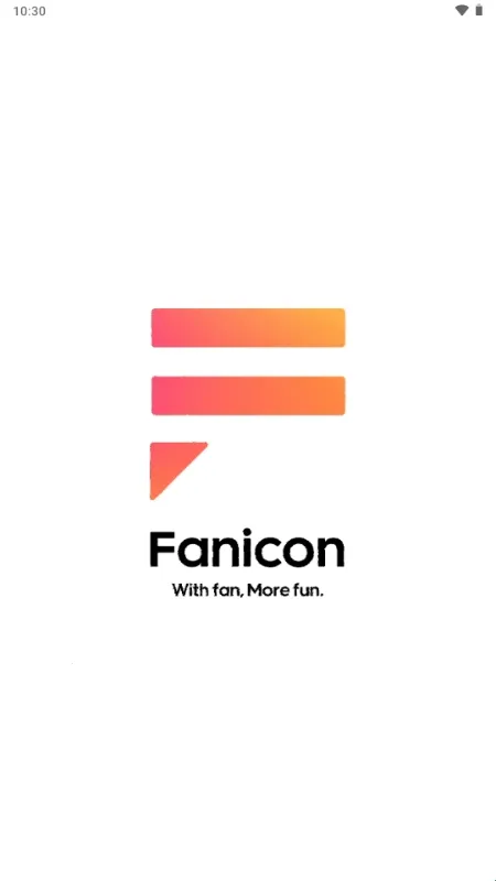 Fanicon(���Ƿ�˿����վ)