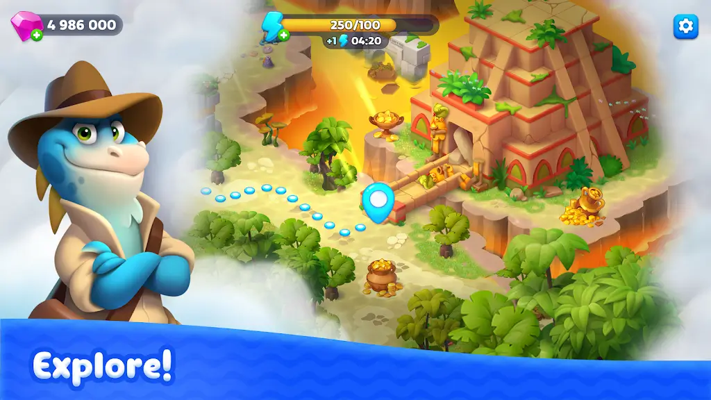 水族纸牌2026最新版本v3.5.0.0 手机版截图0