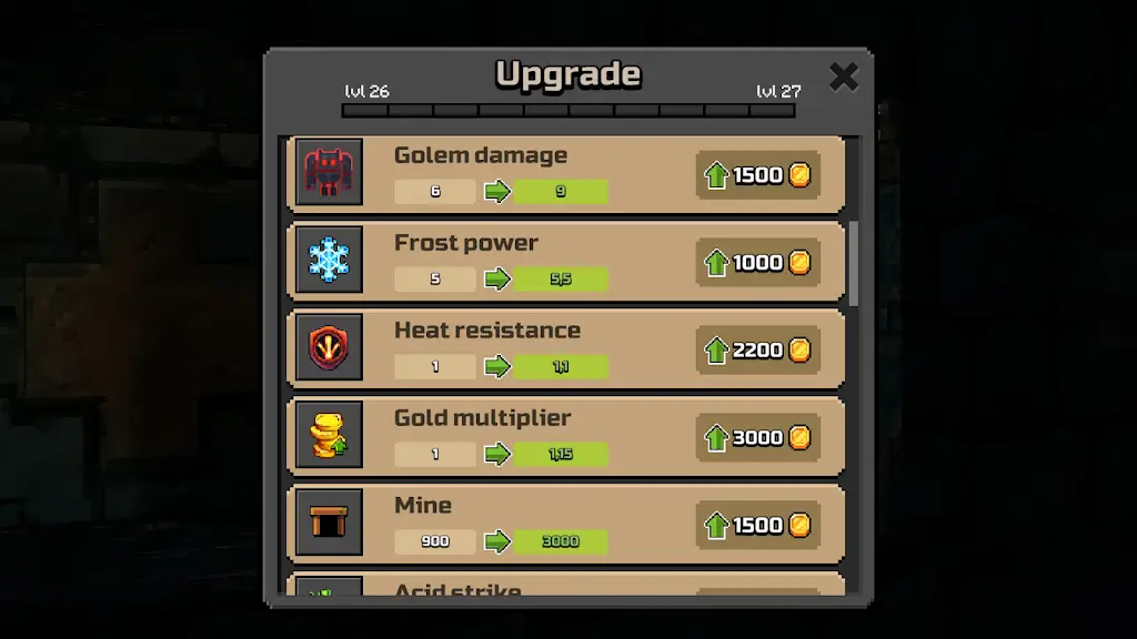 ʷʫ�����������°�׿��v0.1.4 �ֻ����ͼ1